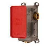 FIMA BOX F3000-CORPO DA INCASSO UNIVERSALE FIMABOX FIMA CARLO FRATTINI