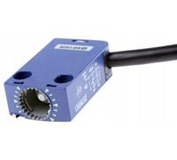 Corpo interruttore limite Telemecanique ZCMD21L5 1NC + 1NO 5m cavo azione a...