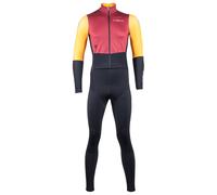 Corpo invernale HP Ergo X Warm rosso