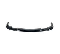 corpo labbro paraurti anteriore auto Per Chevy C6 Per Corvette 2005-2013 Z06 ZR1 Style Modelli Wide Body Paraurti Anteriore Auto Splitter Labbro In Fibra Di Carbonio(Glossy Black)