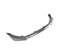 corpo labbro paraurti anteriore auto Per Kia Per Stinger GT EX Hatchback 4 Porte Dal 2018 In Poi, Paraurti Anteriore, Deflettore, Spoiler, Splitter, Diffusore, ABS(Carbon Fiber Look)