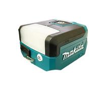 Corpo lampada da lavoro ricaricabile Makita ML817 solo 18 V/14,4 V dal Giappone