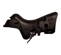 Corpo leva destro Shimano ST-6800 Noir