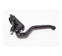 CORPO LEVA FRENO MAGURA MT5 3 DITA CARBOTECTURE NERO RICAMBIO ORIGINALE