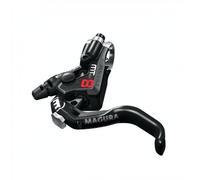 Corpo Leva Freno MT8 PRO Nero Leva HC 1 Dito MTB MH2019