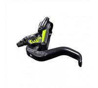 Corpo Leva Freno MT8 SL Nero Leva HC 1 Dito Carbolay MTB