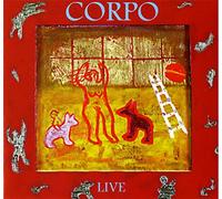 Corpo - Live