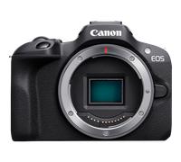 Corpo macchina Canon EOS R100 mirrorless