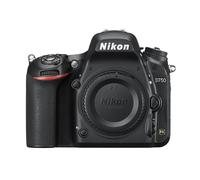 FOTOCAMERA REFLEX NIKON D750 CORPO Garanzia ITALIA 4 anni