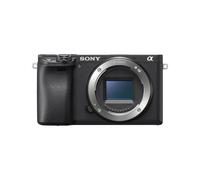 Corpo macchina Sony a6400 - Nero