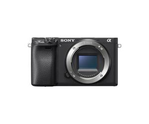 Corpo macchina Sony a6400 - Nero