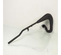 Corpo marmitta GIANNELLI per moto Honda 80 MTX dal 1983 al 2001 54041