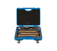 Corpo Martello E Dolly Set 7pc - Power-Tec 92437 Nuovo