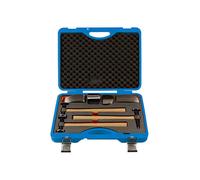 Corpo Martello E Dolly Set 7pc - Power-Tec 92437 Nuovo