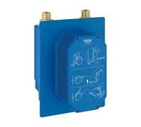 CORPO MISCELATORE ELETTRONICO EUROSMART COSMOPOLITAN Rubinetteria Grohe