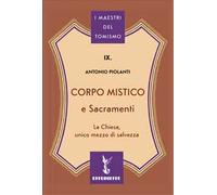 Corpo mistico e sacramenti