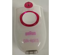 Corpo, Motore Epilatore Braun Silk-Epil 5380 Serie 5 SE5380