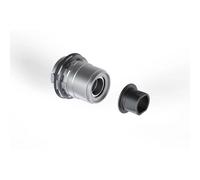 Mahle Smartbike Systems X20 Gen 2 Alloy Sram Xdr Freehub Body Argento Black