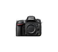 Nikon D610 nero – buono – 30 mesi di garanzia – AN4002