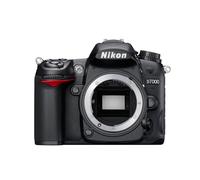 Nikon Fotocamera reflex digitale D7000 corpo nudo nero 16,2 MP Nouvo