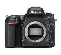 FOTOCAMERA REFLEX NIKON D750 CORPO Garanzia ITALIA 4 anni