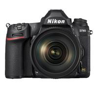 Corpo Nikon D780 + AF-S 24-120 mm F/4 VR | ✅ Garanzia di 5 anni