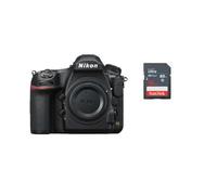 Nikon D850 Body GARANZIA 2 ANNI