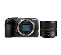 Corpo Nikon Z30 + Z DX 12-28 mm F/3,5-5,6 PZ VR | ✅ Riduzione temporanea dei prezzi