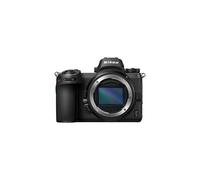 Corpo NIKON Z6