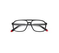 Corpo-otto Occhiali da Lettura Power Nero +2,50