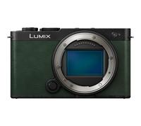 Corpo Panasonic Lumix S9 Dark Olive | ✅Sconto combinato