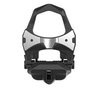 Favero Assioma Left Pedal Body Argento