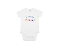 Corpo Per Bambino, LA FAMIGLIA PRIMA DI TUTTO