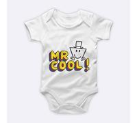 Corpo Per Bambino, MR COOL