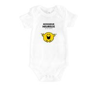 Corpo Per Bambino, Signore Felice
