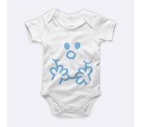 Corpo Per Bambino, VISO MONSIEUR
