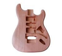 Corpo Per Chitarra Elettrica A Doppio Rocker Accessori Per Chitarra Elettrica Accessori Per La Modifica Dello Strumento Del Corpo Della Chitarra Fai-da-te