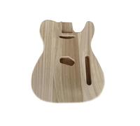 Corpo Per Chitarra Elettrica Incompiuto Per Parti Del Corpo Per Chitarra Elettrica Fai-da-te TL