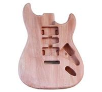 Corpo Per Chitarra Incompiuto Accessori Per Strumenti Fai Da Te Modificati Semilavorati Per Chitarra Elettrica ST(Style1)