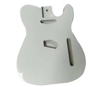 Corpo Per Chitarra Incompiuto Gli Accessori Per La Modifica Del Corpo Sono Adatti Per Le Chitarre Elettriche TL