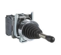 Corpo Per Manipolatore Bidirezione Ø22 3 Pos. Ritorno (Schneider Cod. Xd4Pa22)