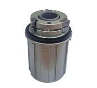 Corpo per mountain bike con cuscinetto sigillato Parti del corpo del mozzo