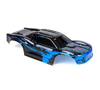 Corpo personalizzato Muddy Blue compatibile per ARRMA VORTEKS 3S 4x4 4x2 BLX 1/10 Stadium Truck (V-BB-01)