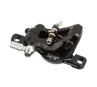 Pinza freno Shimano Deore XT Post Mount resina (G02A)