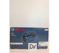 Corpo pompa acqua ricaricabile Bosch GTP18V-28 autoassorbente / strumento nudo