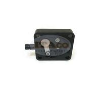 Corpo pompa carburante originale 682-24412-01 02 fuoribordo Yamaha 9,9HP 15HP...