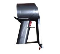 Corpo Principale Dell'aspirapolvere, Compatibile Con Dyson, V8, V7, Parti Dell'alloggiamento Del Motore Dell'aspirapolvere(V8)
