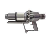Dyson Corpo del motore principale e Big V11 SV15 Cyclone Cordless Stick Vacuum Silver Nickel Grey 965321-01