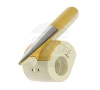 Corpo Principale Giallo per Grati GRT9 457