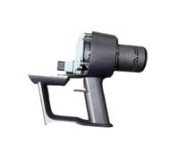 Corpo Principale Motore Host Maniglia Accessori Motore, Compatibile Con Dyson, V15 SV22 Rileva Gruppo Interruttore Aspirapolvere Incluso Parti Di Ricambio For Aspirapolvere(A)